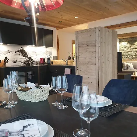 Davos, Residenz Meierhof, Chasa Hubertus 达沃斯