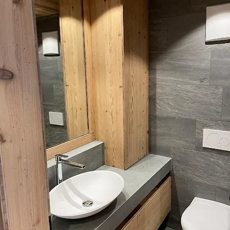 شقة Davos, Residenz Meierhof, Chasa Hubertus *