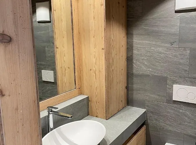 Apartment Davos, Residenz Meierhof, Chasa Hubertus *