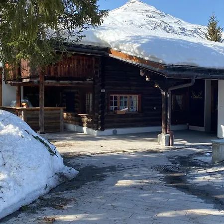 Appartement Davos, Residenz Meierhof, Chasa Hubertus Davos